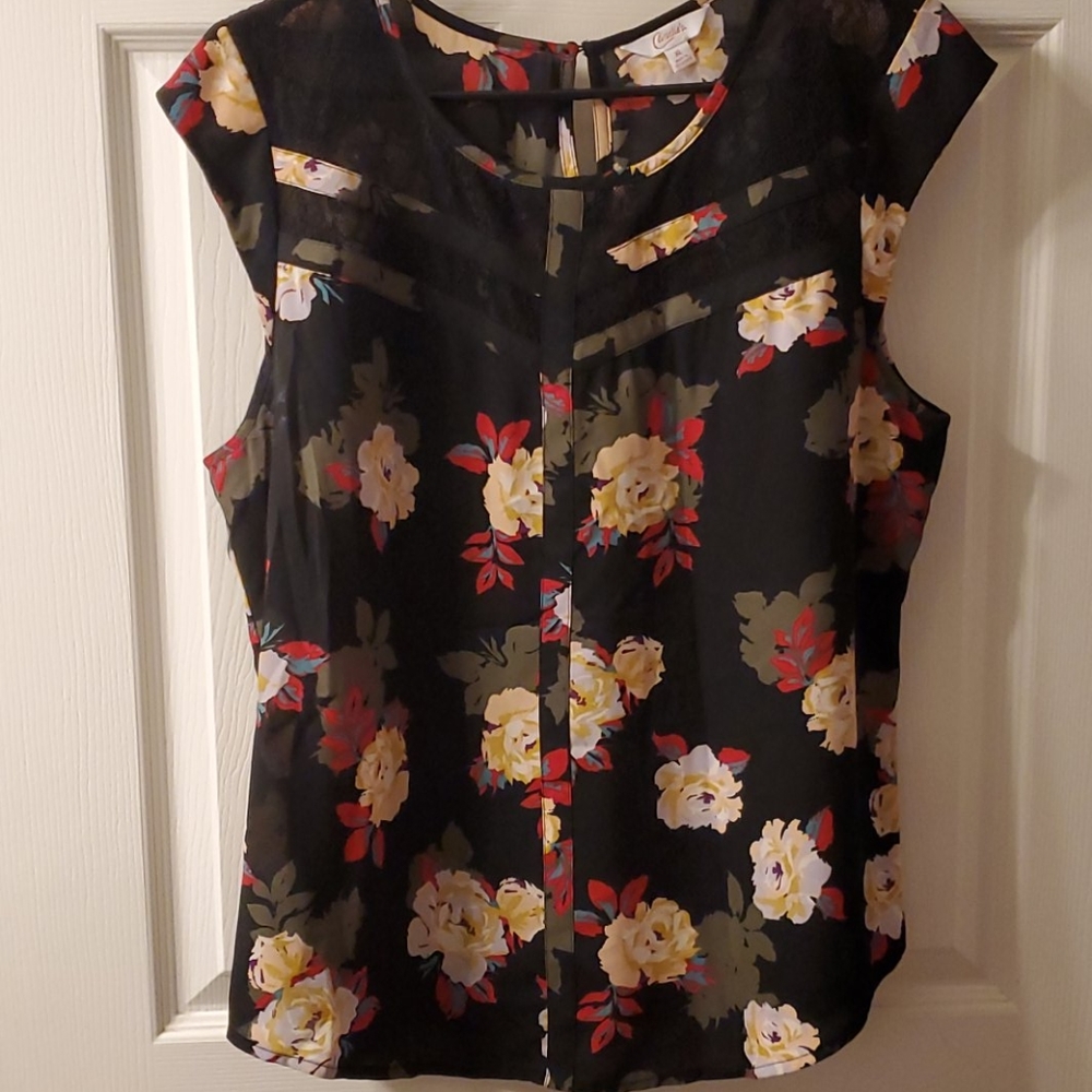 shirt